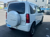 ジムニー ランドベンチャー 4WD 