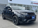 レンジローバーイヴォーク HSE ダイナミック 4WD 