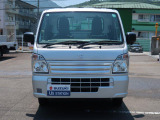 キャリイ KC エアコン パワステ 4WD 