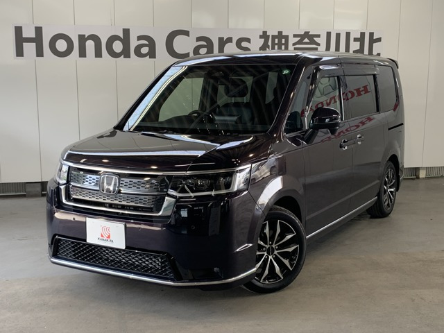 ステップワゴン 1.5 スパーダ プレミアムライン