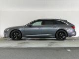 A6アバント  40 TDI クワトロ スポーツ Sラインパッケージ ディーゼルターボ 4WD