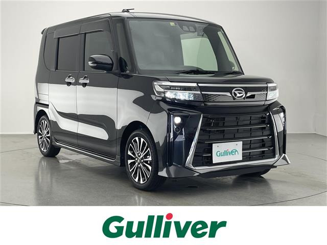 タントカスタム RS 修復歴無し