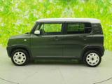 ハスラー G 4WD 