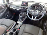 MAZDA2 1.5 15S プロアクティブ スマートエディション 