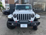 グラディエーター 3.6 ルビコン 4WD 