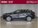 ハリアー  2.0 Z