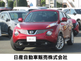 日産 ジューク