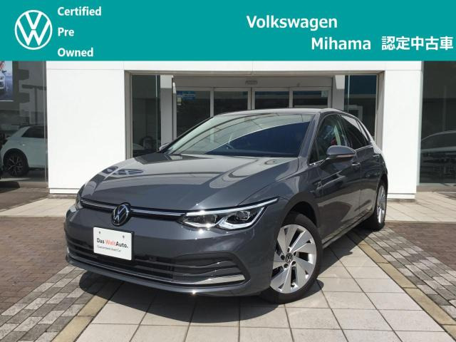 ゴルフ TDI スタイル プラチナムエディション ディーゼル 
