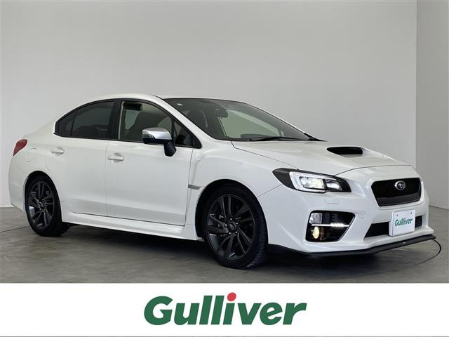 WRX S4 2.0 GT アイサイト 4WD 4WD 修復歴無し