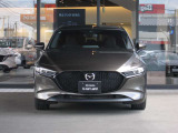 MAZDA3ファストバック 1.5 15S ツーリング 4WD 
