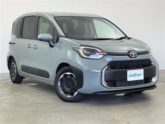 シエンタ ハイブリッド 1.5 Z 修復歴無し