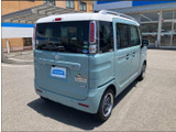 スペーシア ハイブリッド(HYBRID)  X 