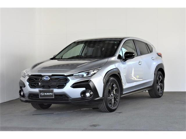 クロストレック 2.0 ツーリング 4WD 