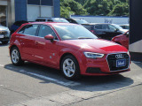 A3スポーツバック 30 TFSI 