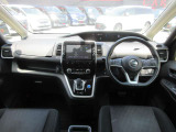 セレナ 1.2 e-POWER ハイウェイスター V 禁煙車 エマージェンシーブレーキ
