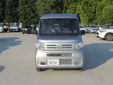 N-VAN G 4WD 