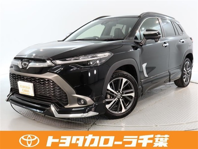 カローラクロス 1.8 Z 