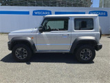 ジムニーシエラ 1.5 JC 4WD 
