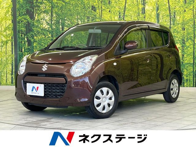 アルト G 