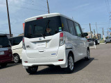 デイズルークス X Vセレクション 4WD 