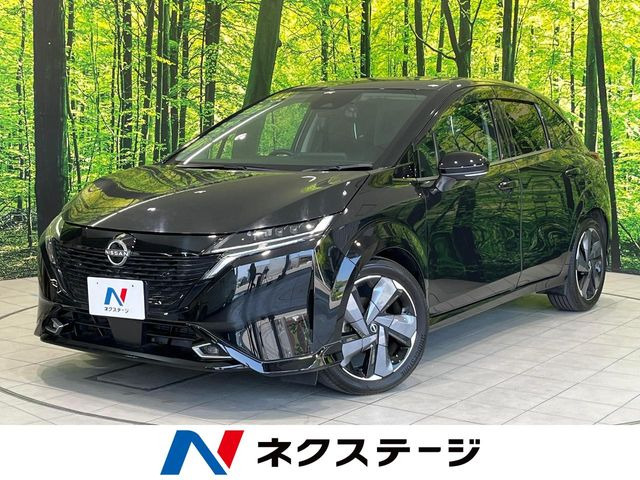 ノートオーラ 1.2 G レザーエディション 