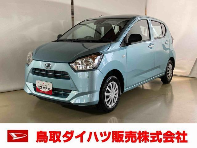 ミライース L SAIII 