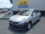 日産 NV150AD