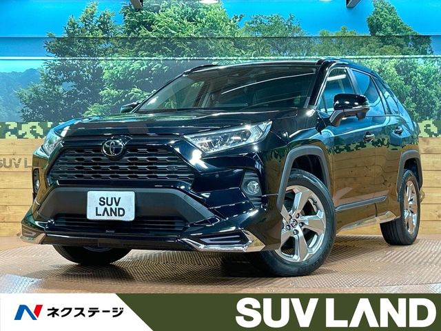 RAV4 2.0 X 