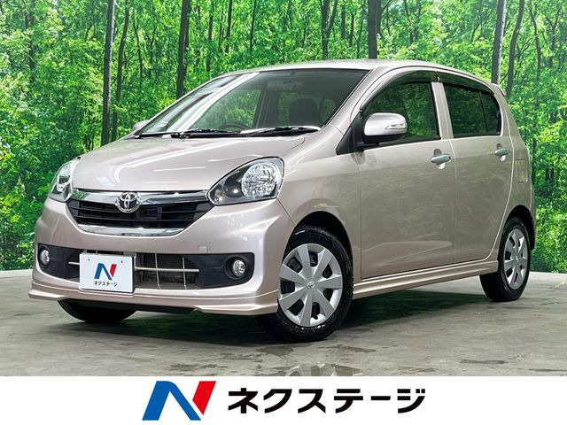 ピクシスエポック Gf SA 4WD 