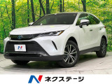 トヨタ ハリアー