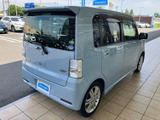 ピクシススペース カスタム RS 4WD 