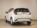 アクア 1.5 X E-Four 4WD 