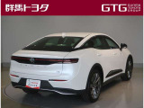 クラウンクロスオーバー 2.5 G アドバンスト レザー パッケージ E-Four 4WD 
