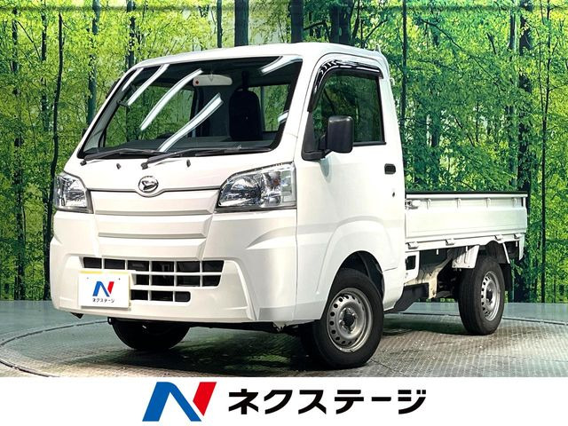 ハイゼットトラック スタンダード 