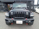 ラングラー アンリミテッド サハラ 4WD 