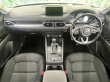 CX-5 2.0 20S スマートエディション 