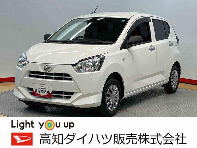 ミライース L SAIII 