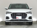 Q3 35 TFSI アドバンスド 
