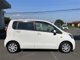 ムーヴ L SA 4WD 修復歴無し