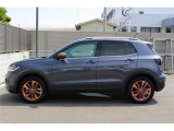 T-Cross カッパースタイル 