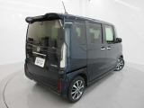 N-BOXカスタム  