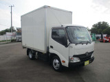 ダイナ  パネルバン 4WD