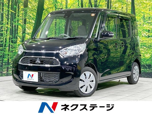 eKスペース G セーフティ プラス エディション 