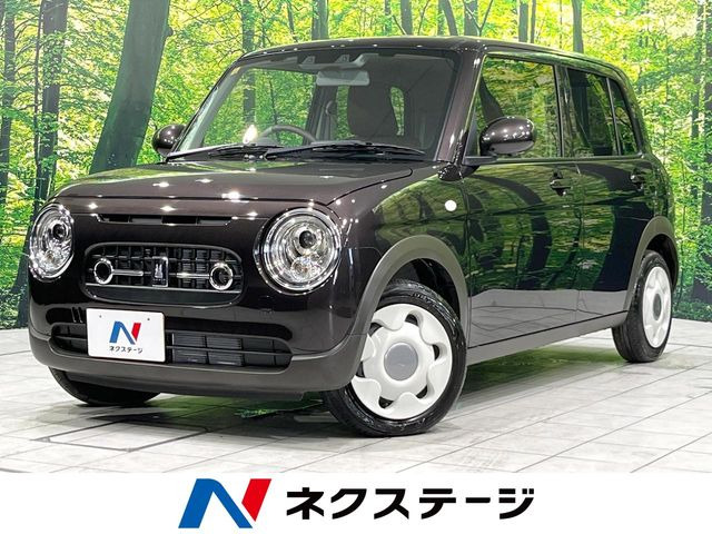 アルトラパンLC  L