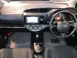 ヴィッツ 1.3 F 4WD 