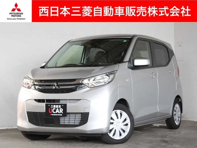 eKワゴン G 