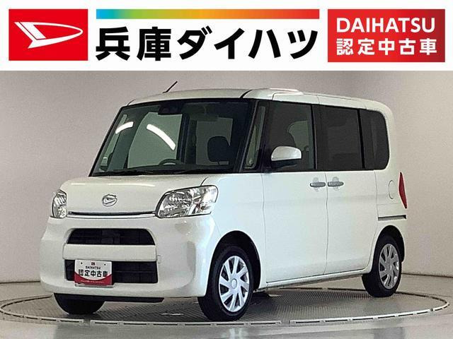 タント L リミテッド SAIII 