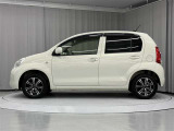 パッソ 1.0 X ユルリ 4WD 