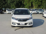 フィット 1.3 13G L ホンダセンシング 4WD 