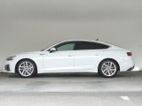 A5スポーツバック 45 TFSI クワトロ Sライン 4WD 
